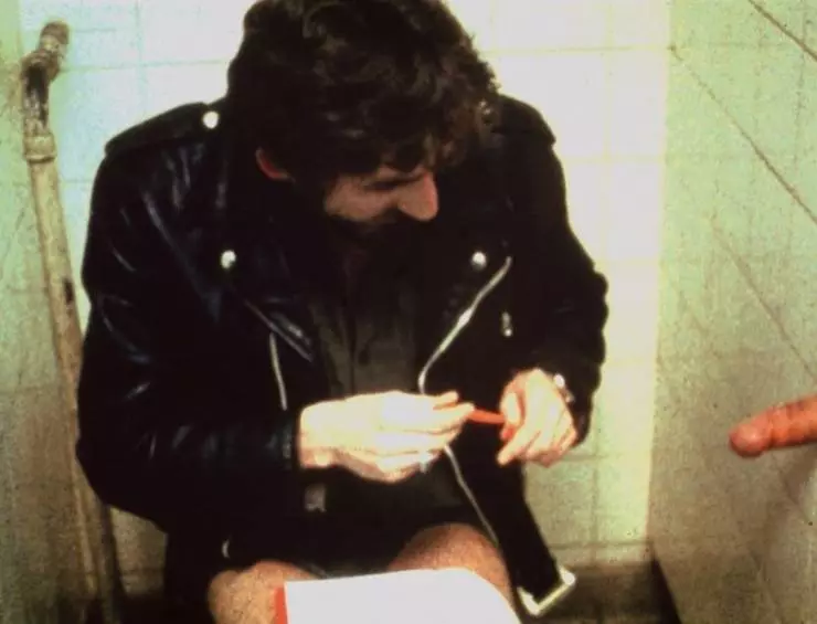 Такси до туалета 1980 скачать через торрент бесплатно Такси до туалета 1980 скачать через торрент бесплатно