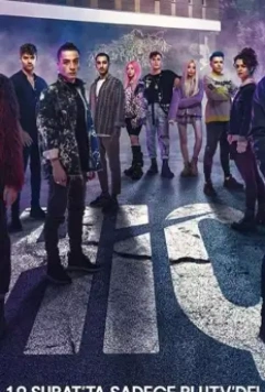 Hiç 2021 скачать через торрент в хорошем качестве