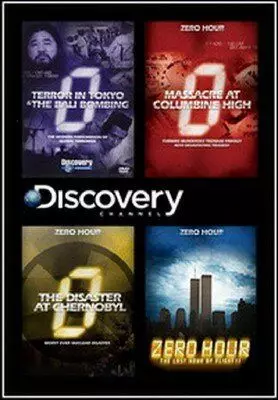 Час Икс / Zero Hour 2004 скачать через торрент в хорошем качестве