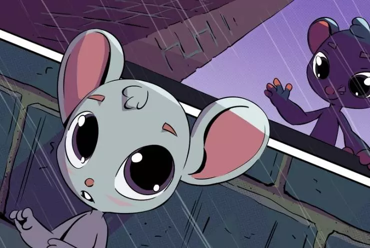 Сказочный патруль. Хроники чудес 2019 скачать через торрент бесплатно Сказочный патруль. Хроники чудес 2019 скачать через торрент бесплатно