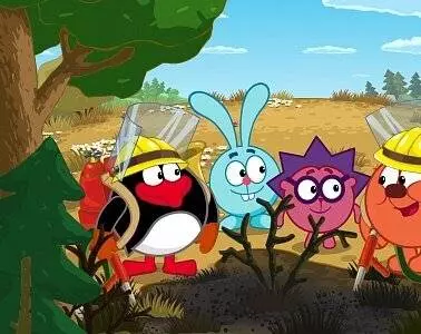 Азбука защиты леса 2019 скачать через торрент бесплатно Азбука защиты леса 2019 скачать через торрент бесплатно