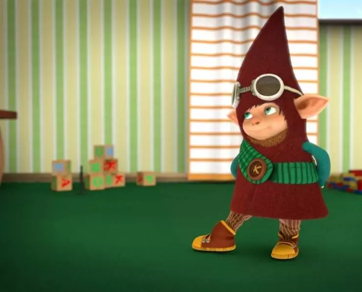 Домовенок Плюх 2014 скачать торрентом Домовенок Плюх 2014 скачать торрентом