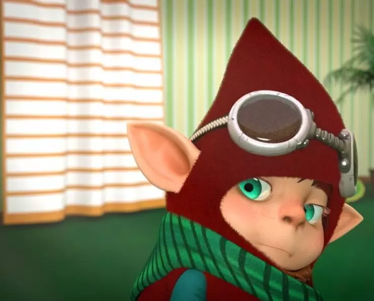 Домовенок Плюх 2014 скачать через торрент бесплатно Домовенок Плюх 2014 скачать через торрент бесплатно