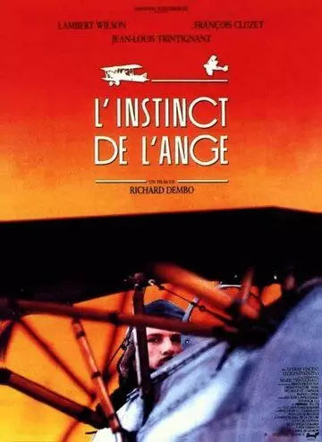 Инстинкт ангела / L'instinct de l'ange 1993 скачать через торрент в хорошем качестве