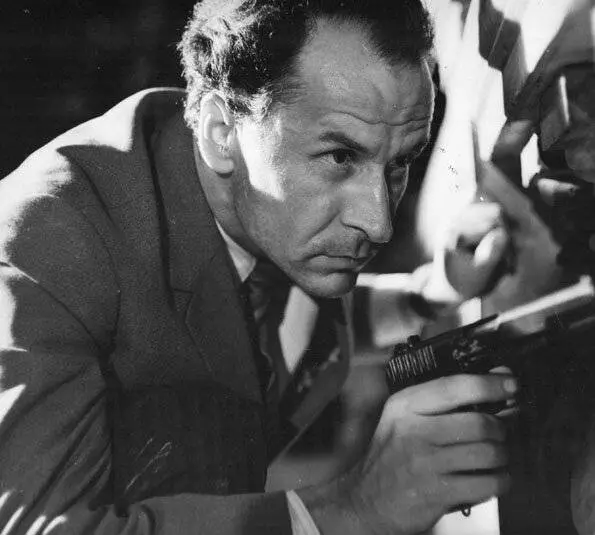 Операция Брутус 1970 скачать торрентом Операция Брутус 1970 скачать торрентом