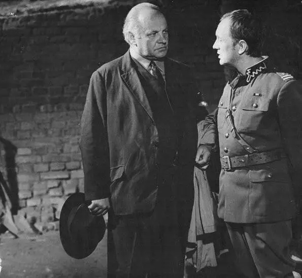 Операция Брутус 1970 скачать через торрент бесплатно Операция Брутус 1970 скачать через торрент бесплатно