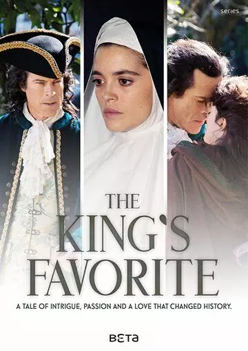 Мать Паула / Madre Paula 2017 скачать через торрент в хорошем качестве