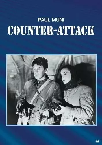 Контратака / Counter-Attack 1945 скачать через торрент в хорошем качестве