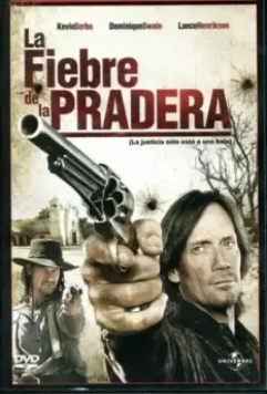 Закат в прериях / Prairie Fever 2008 скачать через торрент в хорошем качестве