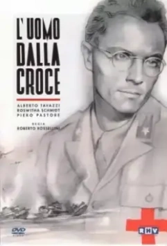 Человек с крестом / L'uomo dalla croce 1943 скачать через торрент в хорошем качестве