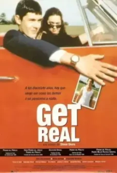 Будь собой / Get Real 1998 скачать через торрент в хорошем качестве