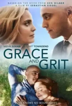 Благодать и стойкость / Grace and Grit 2021 скачать через торрент в хорошем качестве