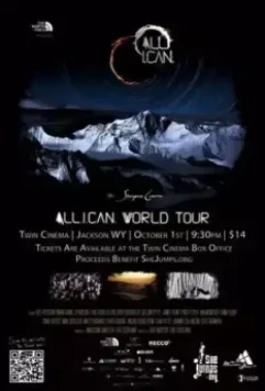 Всё что я могу / All.I.Can. 2011 скачать через торрент в хорошем качестве