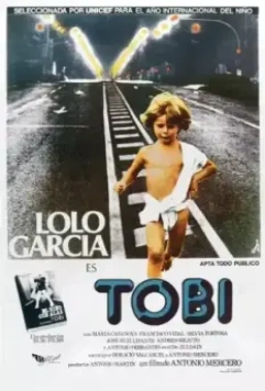 Тоби / Tobi 1978 скачать через торрент в хорошем качестве