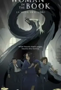 Женщина из книги / Woman in the Book 2021 скачать через торрент в хорошем качестве