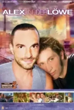 Алекс и лев / Alex und der Löwe 2010 скачать через торрент в хорошем качестве