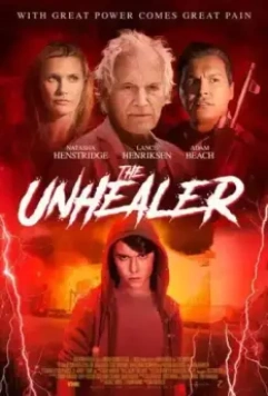 Нездоровый / The Unhealer 2020 скачать через торрент в хорошем качестве