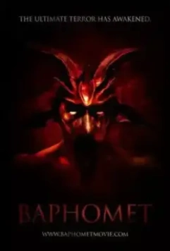 Бафомет / Baphomet 2021 скачать через торрент в хорошем качестве