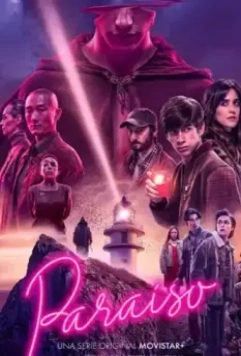 Рай / Paraíso 2021 скачать через торрент в хорошем качестве