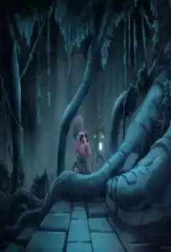 Тайна долины Фонарей 2018 скачать с торрента Тайна долины Фонарей 2018 скачать с торрента