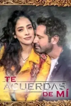 Ты помнишь меня? / Te acuerdas de mí 2021 скачать через торрент в хорошем качестве
