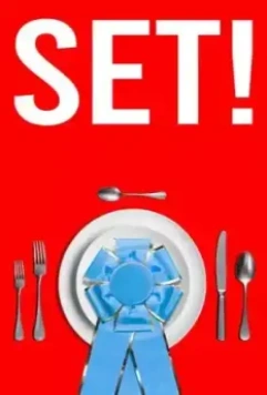 Накрывай! / Set! 2021 скачать через торрент в хорошем качестве