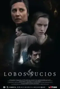 Грязные волки / Lobos sucios 2015 скачать через торрент в хорошем качестве