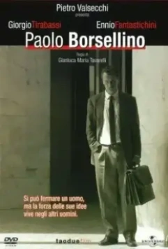 Судья чести / Paolo Borsellino 2004 скачать через торрент в хорошем качестве