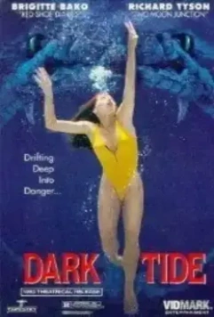 Смертельный прилив / Dark Tide 1993 скачать через торрент в хорошем качестве