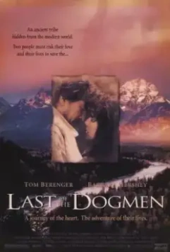 Последний из племени людей-псов / Last of the Dogmen 1995 скачать через торрент в хорошем качестве