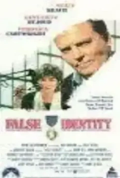 В чужом обличье / False Identity 1990 скачать через торрент в хорошем качестве