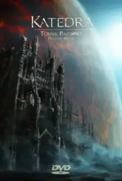 Кафедральный собор / The Cathedral 2002 скачать через торрент в хорошем качестве