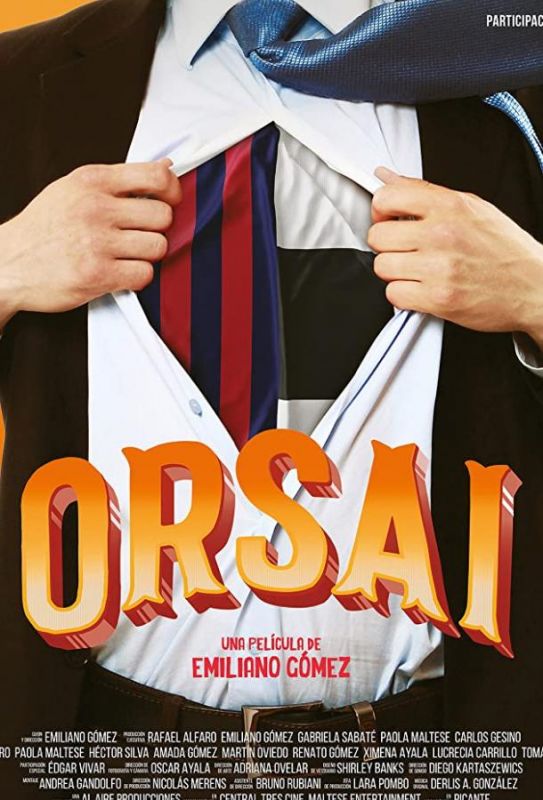 Orsai