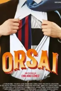 Орсай / Orsai 2019 скачать через торрент в хорошем качестве