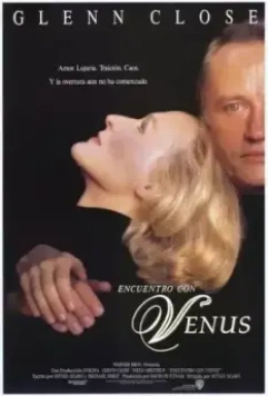 Встреча с Венерой / Meeting Venus 1991 скачать через торрент в хорошем качестве