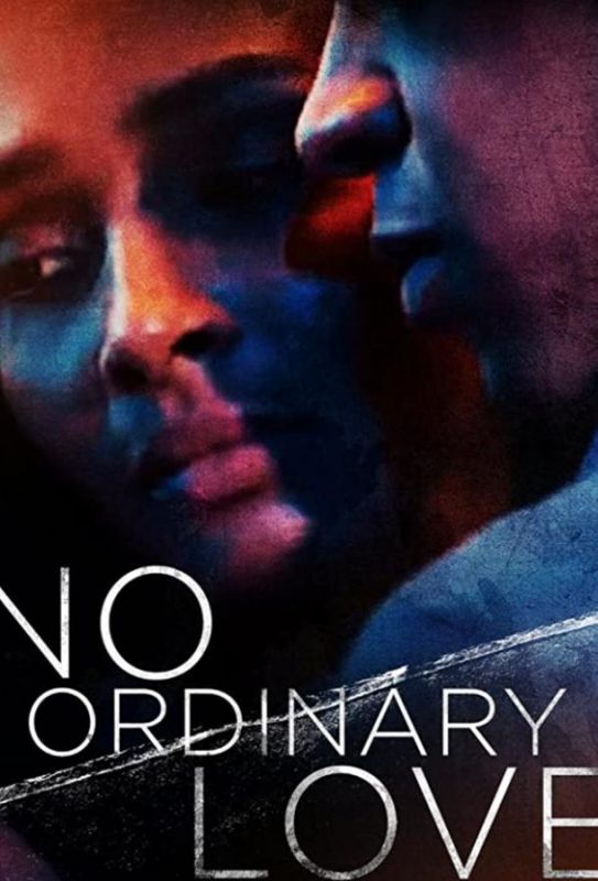 No Ordinary Love