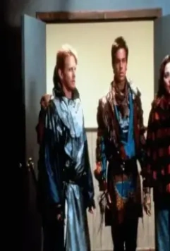 Границы города 1984 скачать с торрента Границы города 1984 скачать с торрента