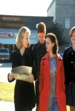 Эта дикая кошка 1997 скачать торрентом Эта дикая кошка 1997 скачать торрентом