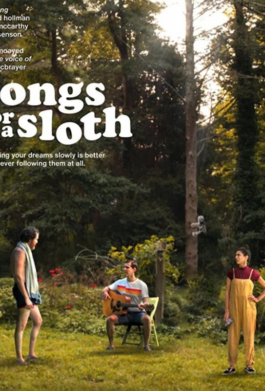 Songs for a Sloth