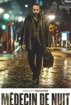 Ночной доктор / Un médecin de nuit 2020 скачать через торрент в хорошем качестве