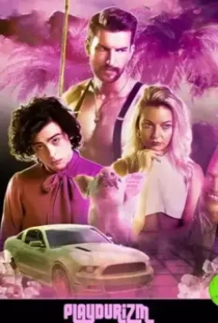 Плейдуризм / Playdurizm 2020 скачать через торрент в хорошем качестве