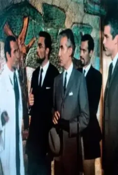 Киллер для Его Величества 1968 скачать с торрента Киллер для Его Величества 1968 скачать с торрента