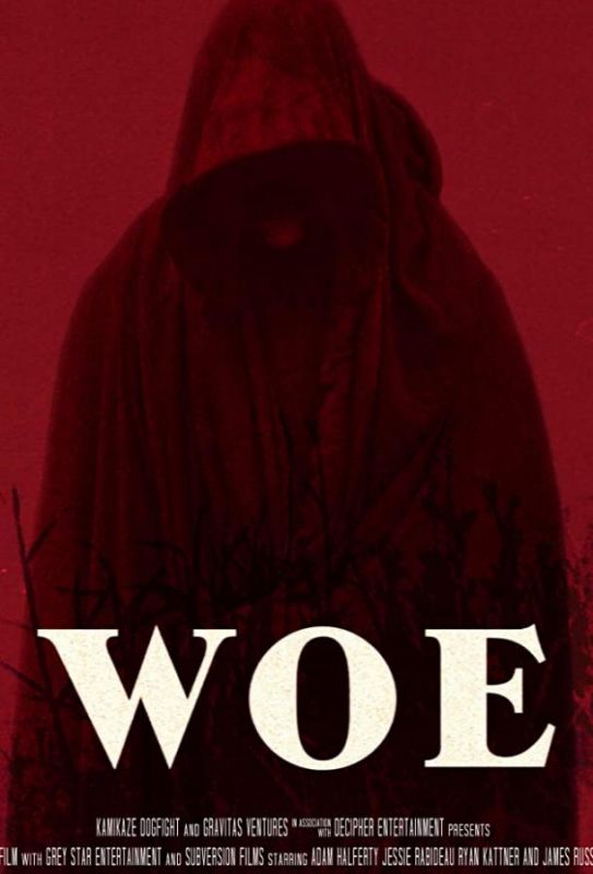 Woe