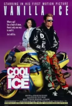 Холодный как лед / Cool as Ice 1991 скачать через торрент в хорошем качестве