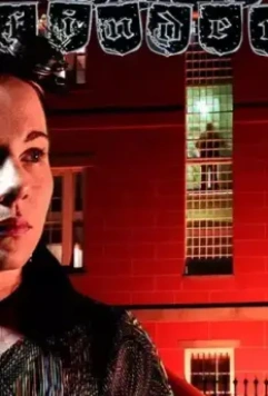 Искательница призраков / Ghost Finder 2020 скачать через торрент в хорошем качестве