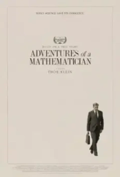 Превратности разума / Adventures of a Mathematician 2020 скачать через торрент в хорошем качестве