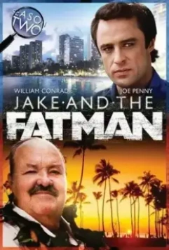 Джейк и толстяк / Jake and the Fatman 1987 скачать через торрент в хорошем качестве