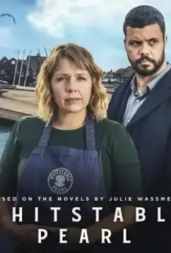 Перл из Уитстейбла / Whitstable Pearl 2022 скачать через торрент в хорошем качестве