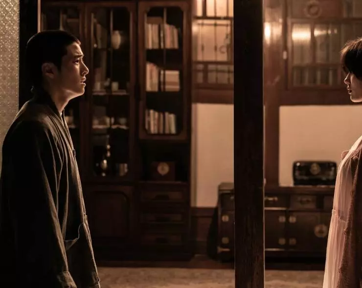 Восьмая ночь 2021 скачать торрентом Восьмая ночь 2021 скачать торрентом