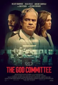 Комитет Бога / The God Committee 2020 скачать через торрент в хорошем качестве
